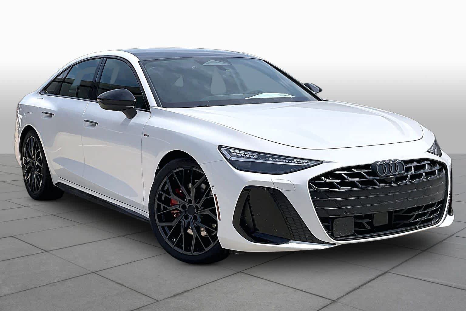 New 2026 Audi A6 Prestige AWD/4WD image 2