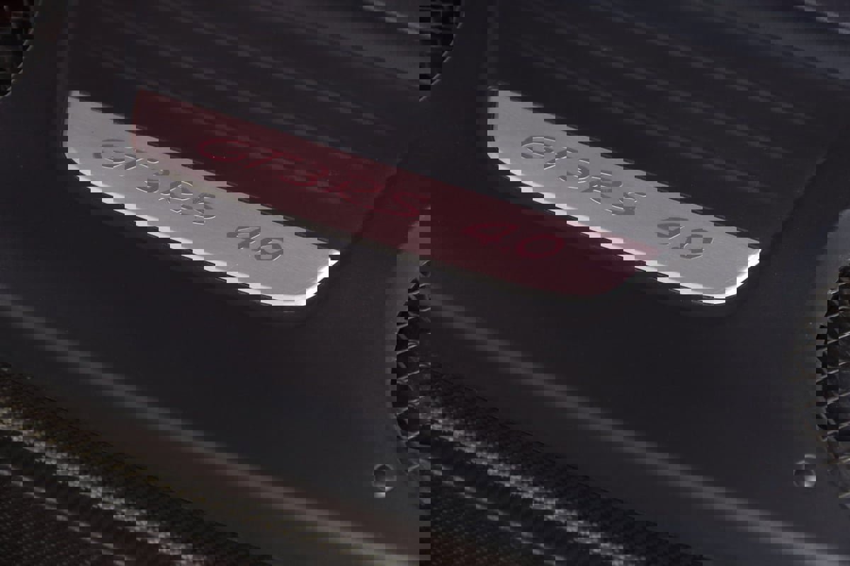 Used 2019 Porsche 911 GT3 RS image 89