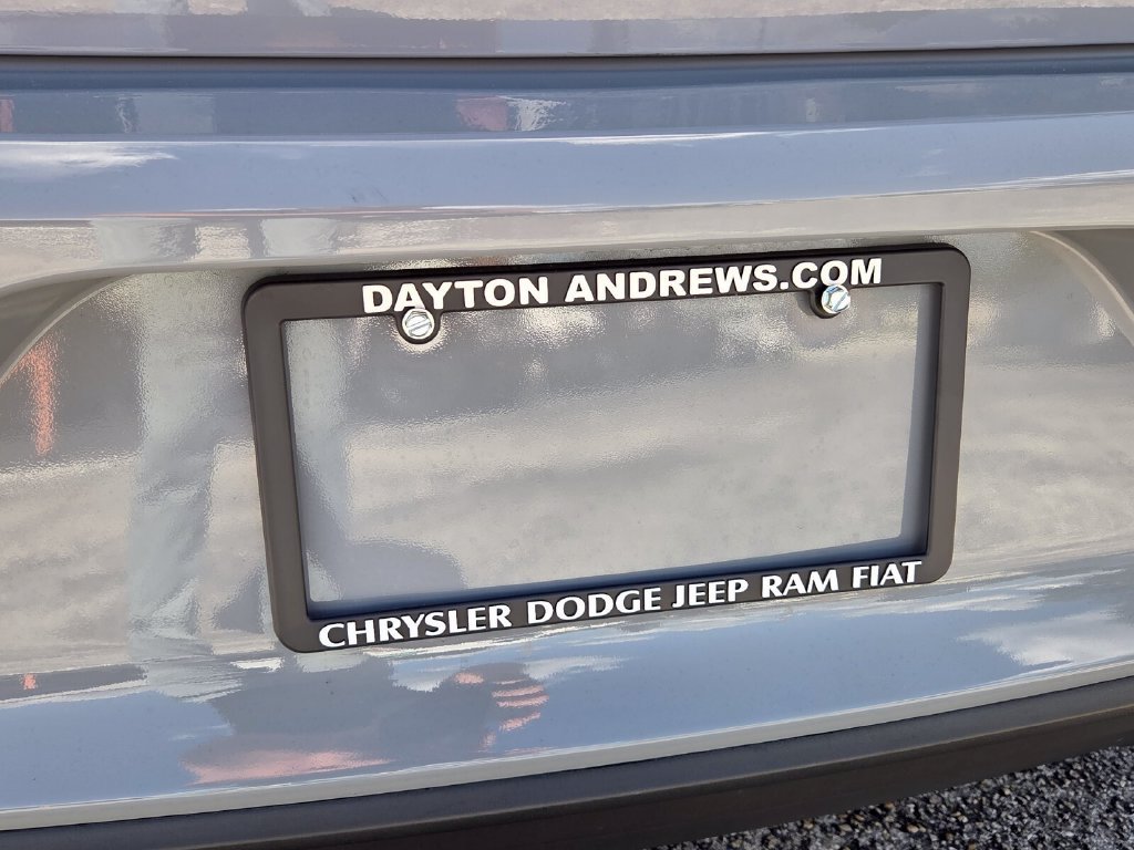 Used 2021 Dodge Charger R/T RWD image 9