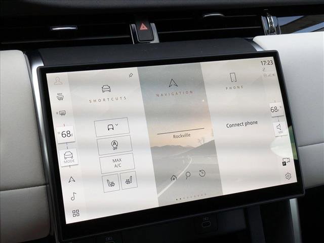 New 2025 Land Rover Discovery Sport S image 12