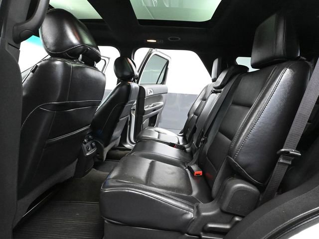 Used 2012 Ford Explorer Limited AWD/4WD image 37