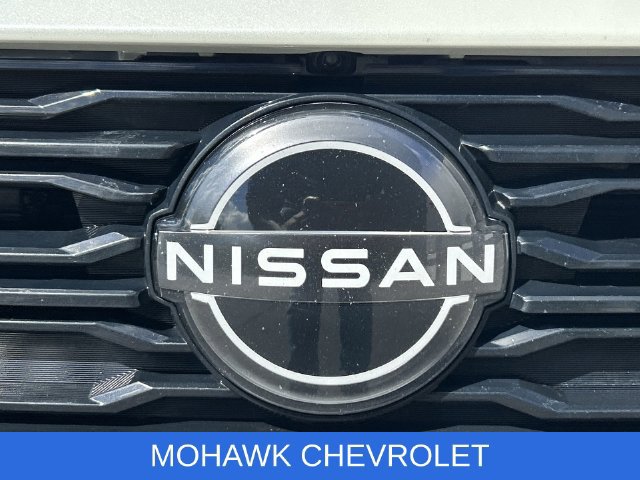 Used 2024 Nissan Altima 2.5 SL FWD image 32