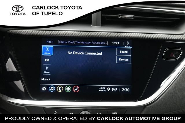 Used 2023 Buick Encore GX Essence w/ Experience Buick Package FWD image 27