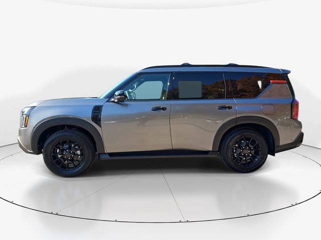 New 2026 Nissan Armada PRO-4X image 6