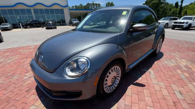Used 2014 Volkswagen Beetle 1.8T FWD image 5