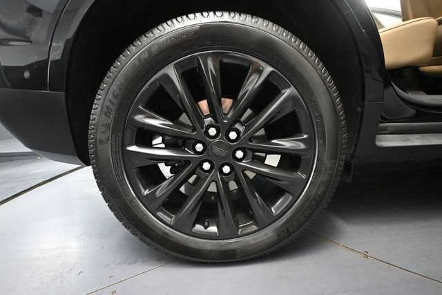 Used 2019 Cadillac XT5 Platinum AWD/4WD image 15
