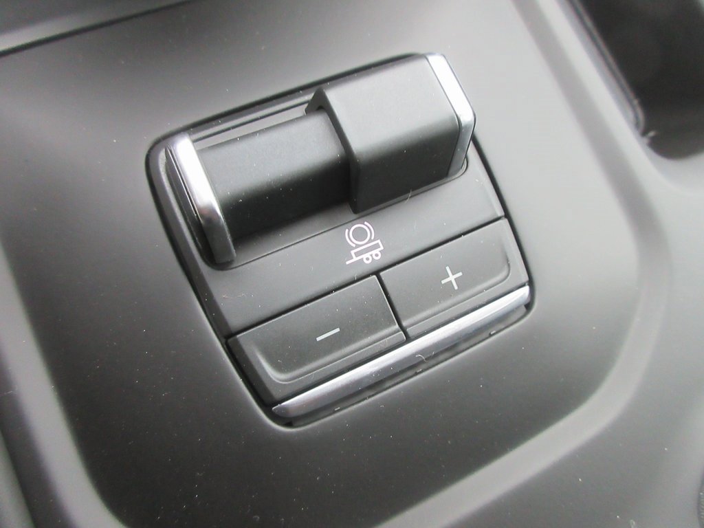 New 2026 GMC Sierra 1500 Denali Ultimate image 21