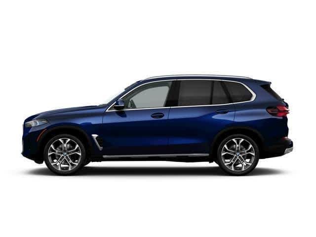 Used 2026 BMW X5 sDrive40i w/ Climate Comfort Package RWD image 4