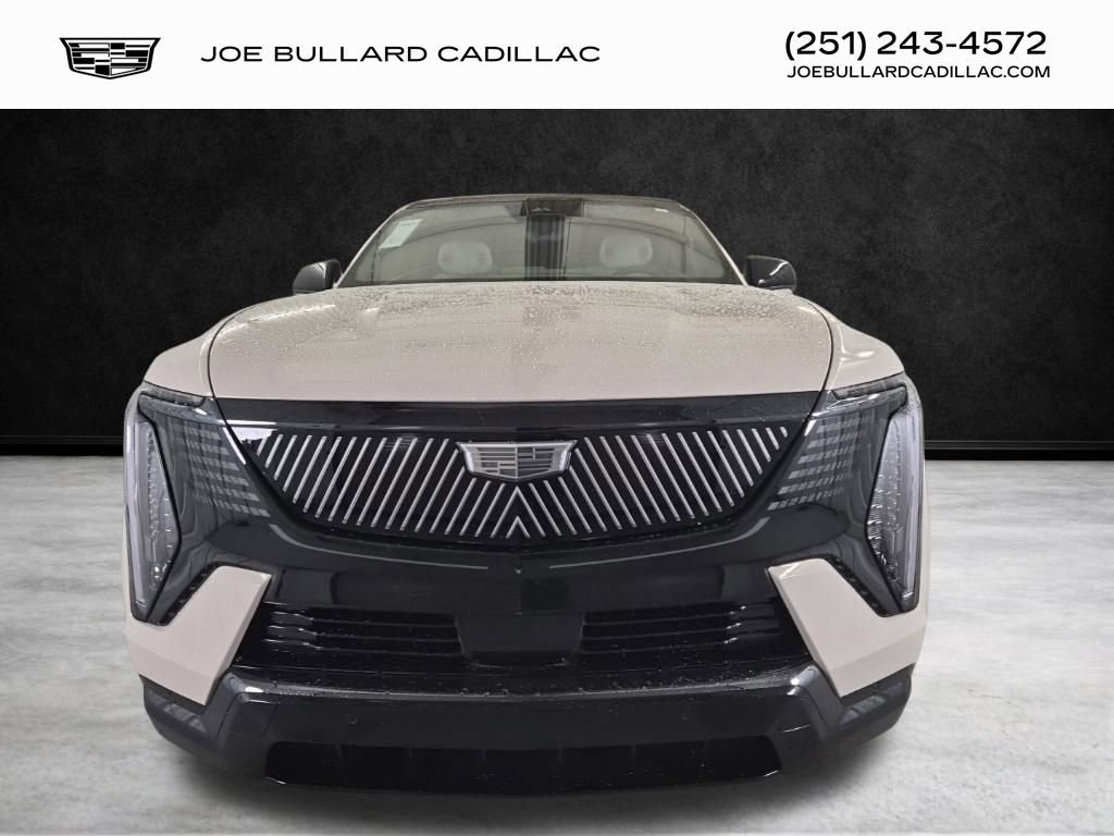 New 2026 Cadillac Escalade IQ Sport 1 w/ LPO, Floor Liner Package image 2