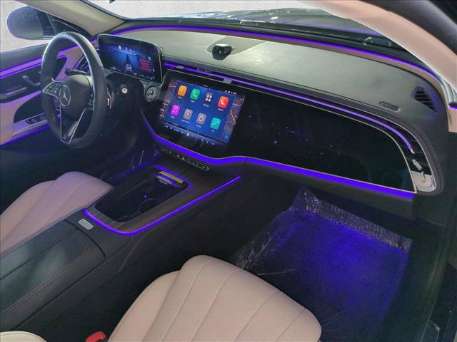 Used 2026 Mercedes-Benz E 350 Sedan image 22