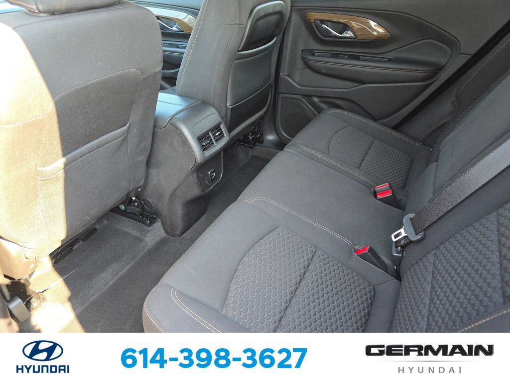 Used 2018 GMC Terrain SLE w/ Driver Convenience Package FWD image 20