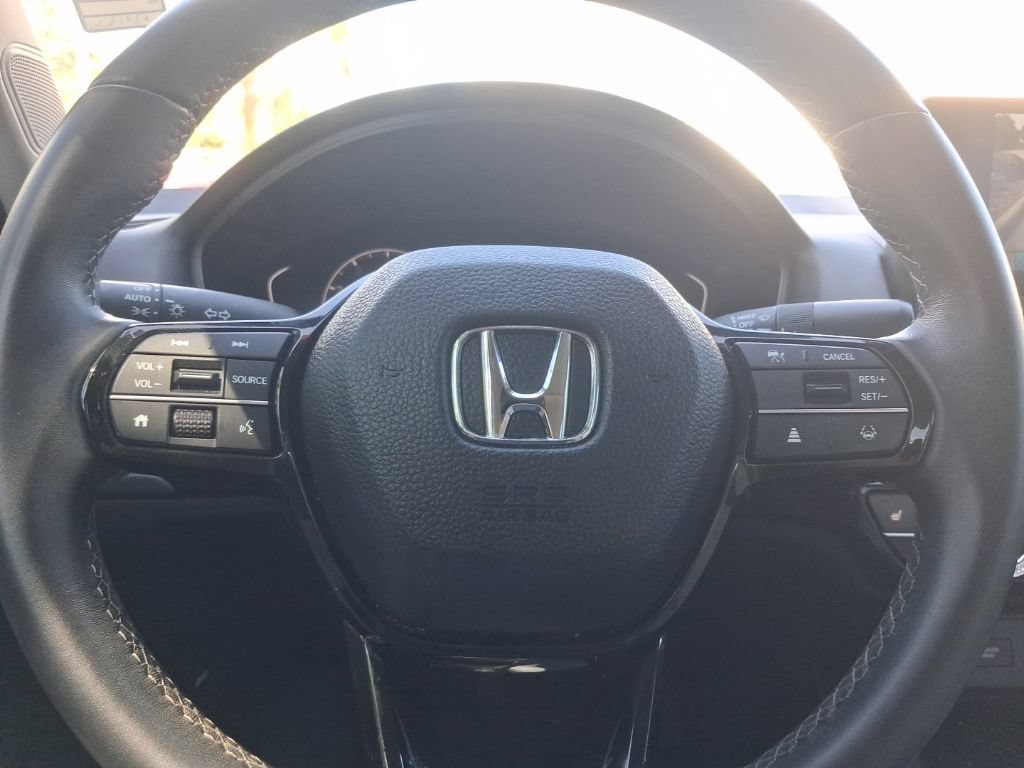 Used 2023 Honda Civic EX image 29