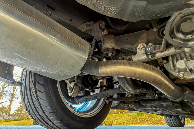 Used 1994 Nissan 300ZX Twin Turbo image 99