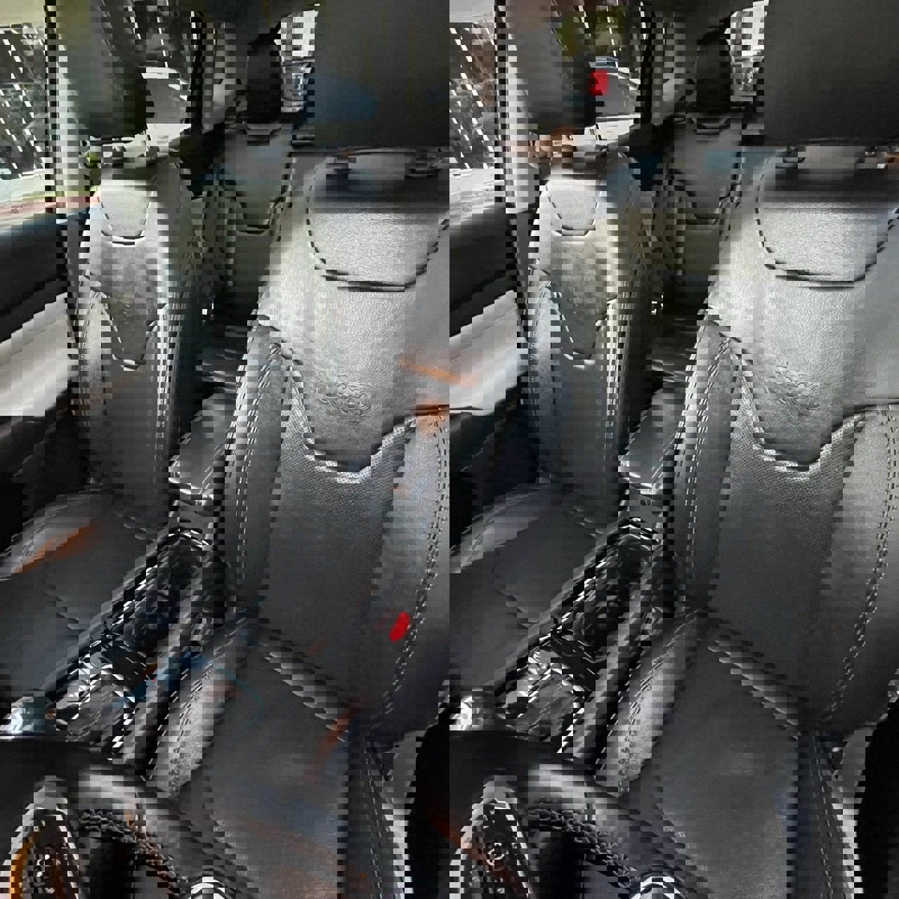 Used 2022 Jeep Compass Limited w/ Elite Group image 21