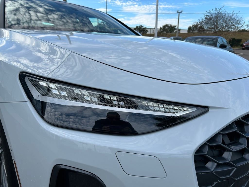 New 2026 Audi A6 Prestige AWD/4WD image 38