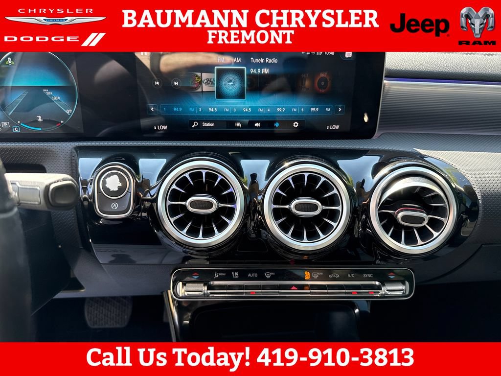 Used 2020 Mercedes-Benz CLA 250 4MATIC image 18