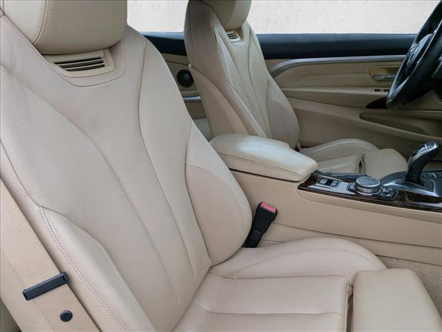 Used 2015 BMW 435i Convertible image 27