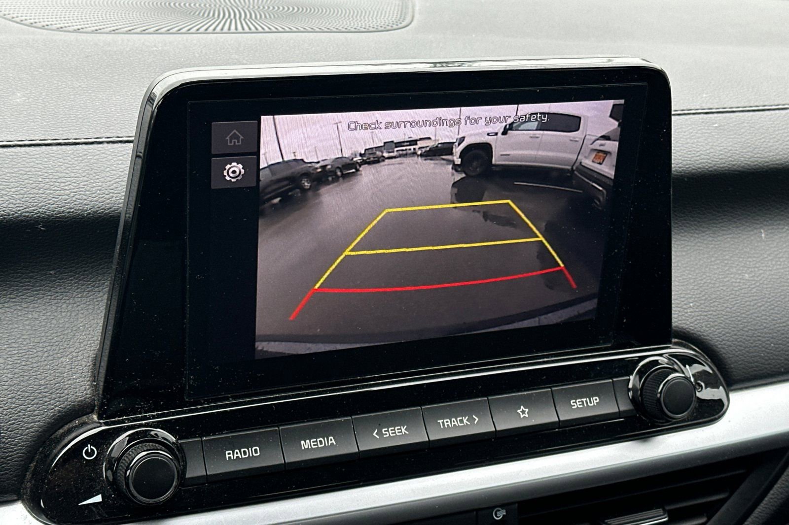 Used 2023 Kia Forte LXS image 18