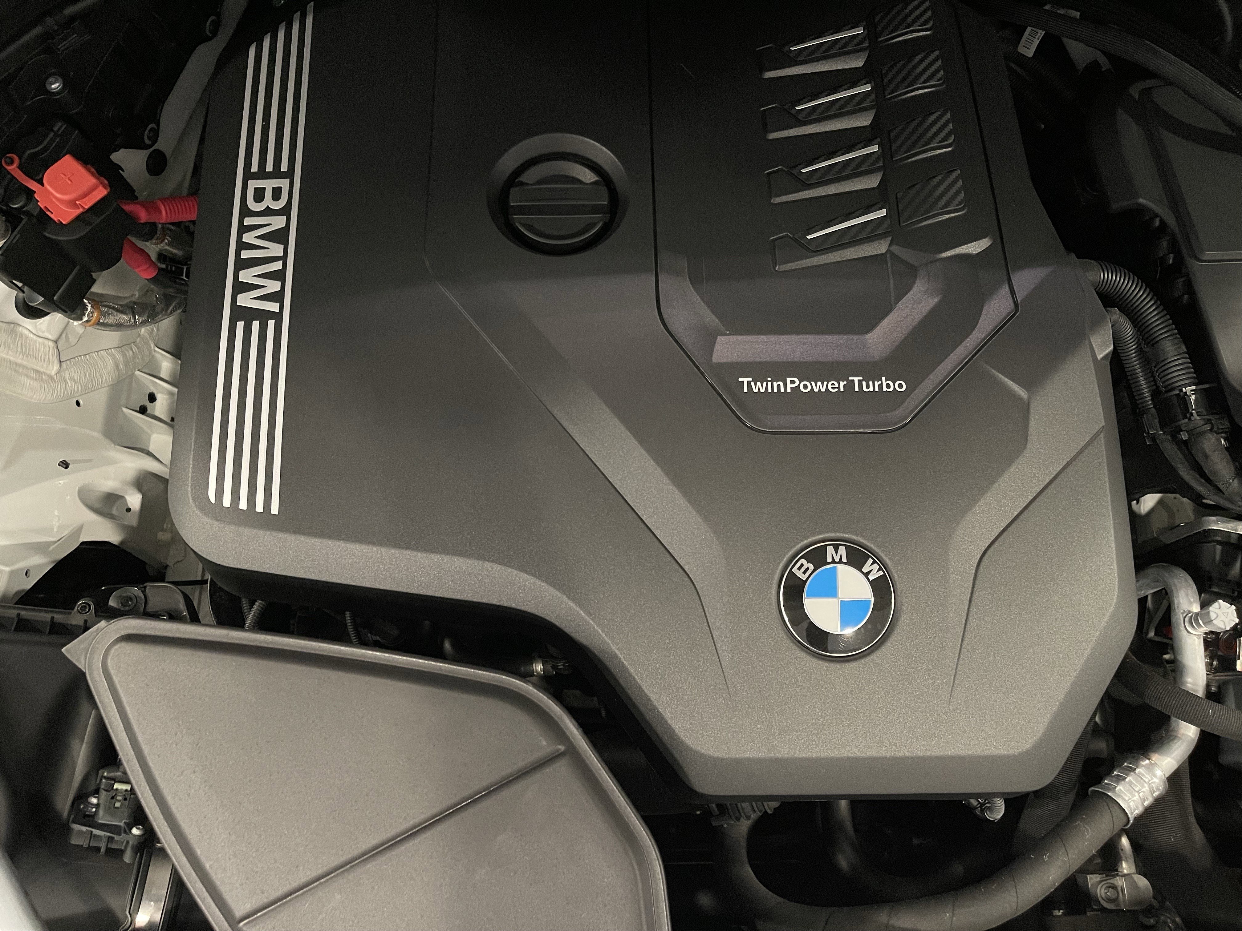 Certified 2024 BMW X3 xDrive30i w/ Premium Package image 26