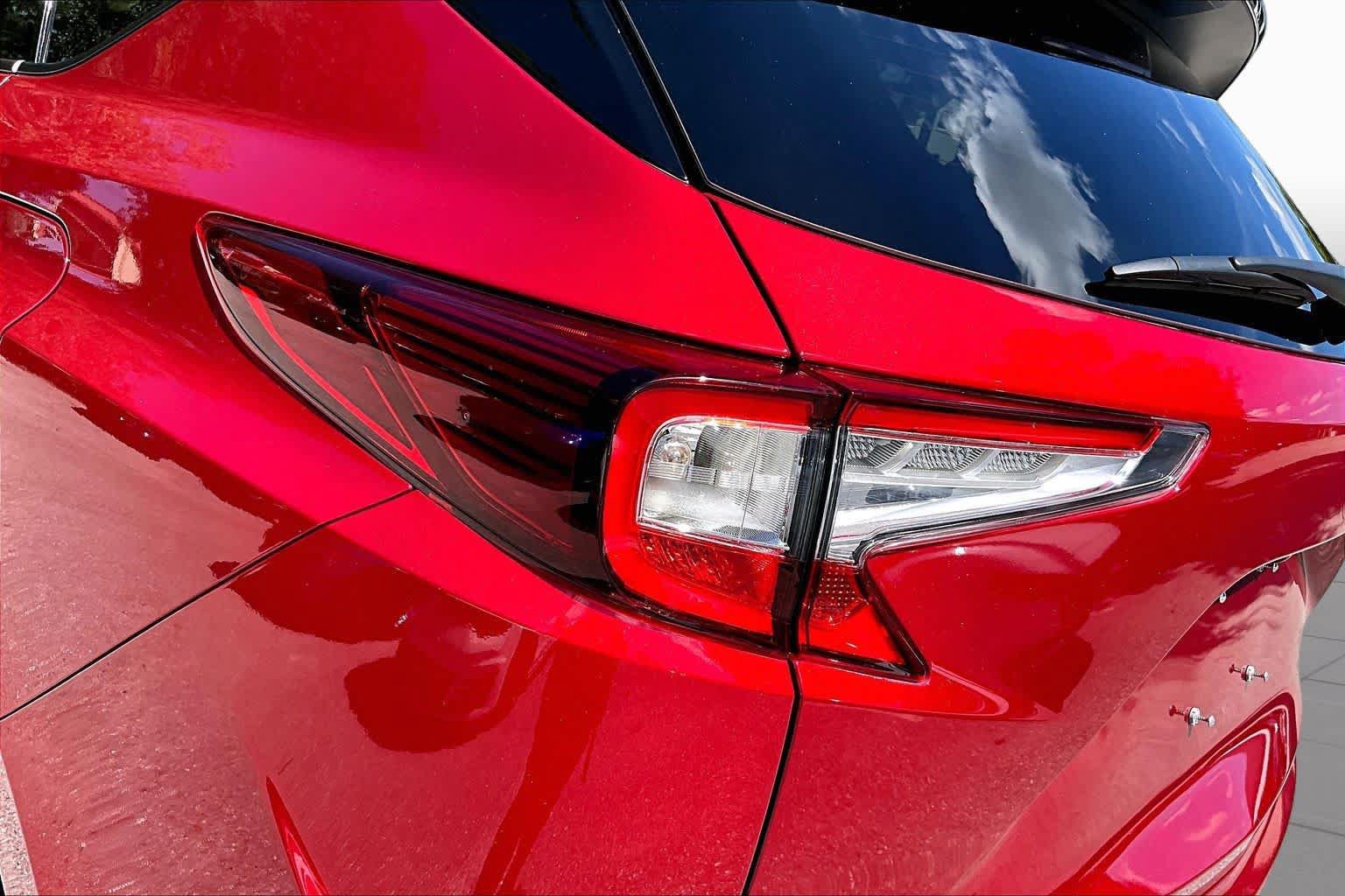 Certified 2024 Acura RDX w/ Technology Package AWD/4WD image 29