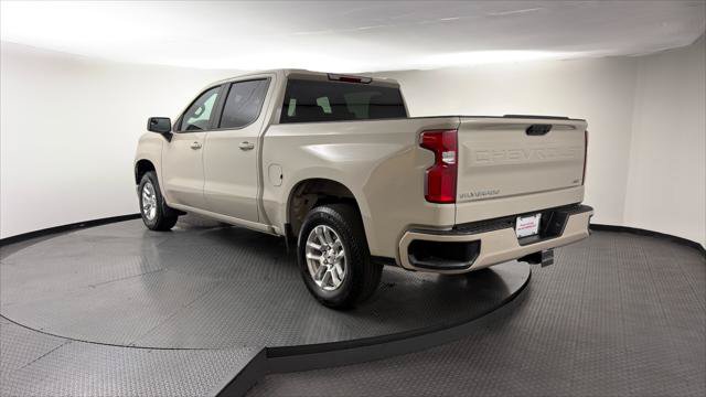 Used 2026 Chevrolet Silverado 1500 RST RWD image 6
