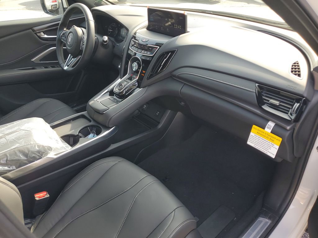 New 2026 Acura RDX Base image 4