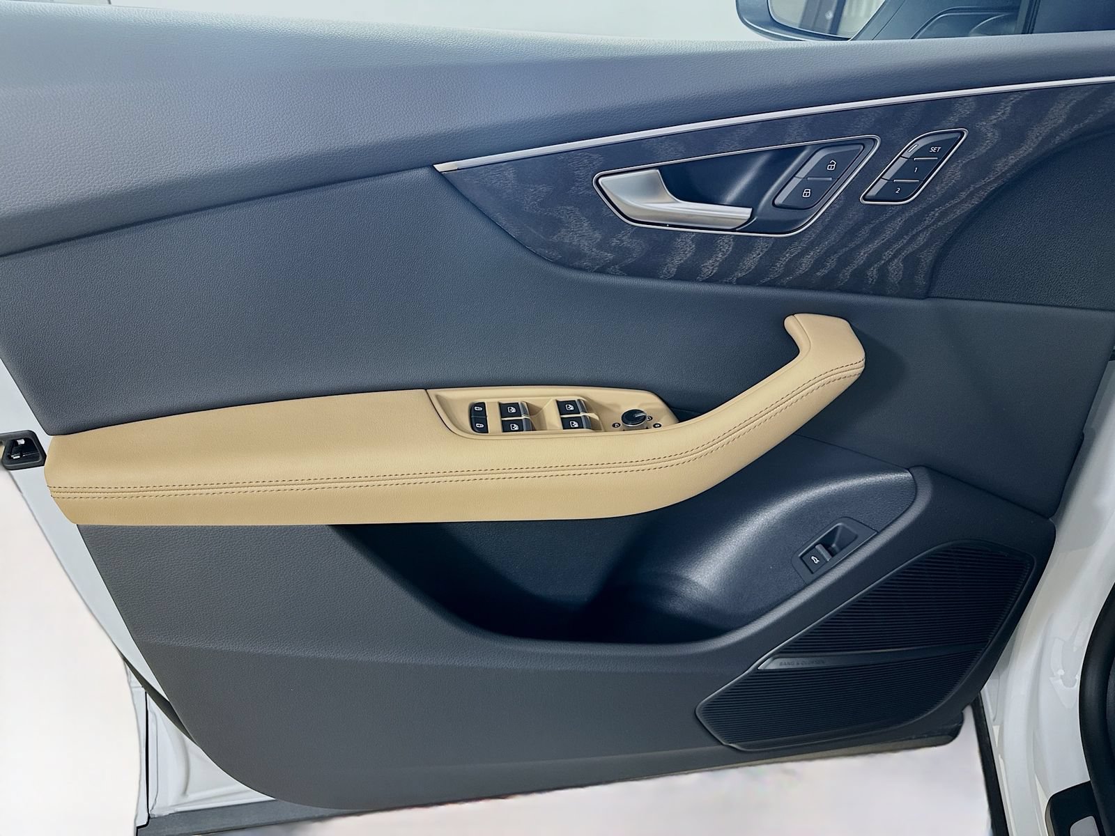 New 2026 Audi Q8 Premium Plus AWD/4WD image 17