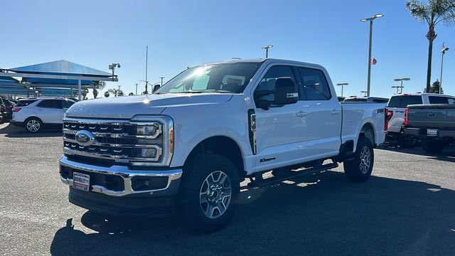 New 2026 Ford F250 Lariat w/ Lariat Premium Package AWD/4WD image 7