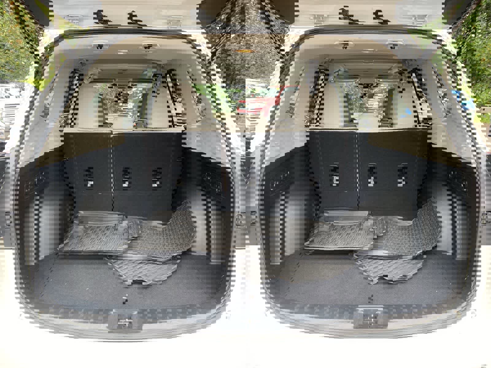 Used 2024 Subaru Forester Premium image 10