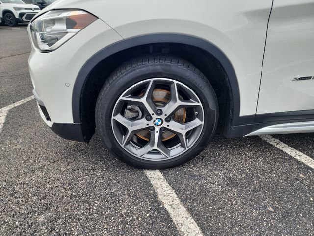 Used 2016 BMW X1 xDrive28i AWD/4WD image 26