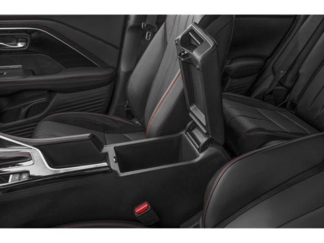 New 2026 Acura ADX A-Spec w/ Advance Package AWD/4WD image 13