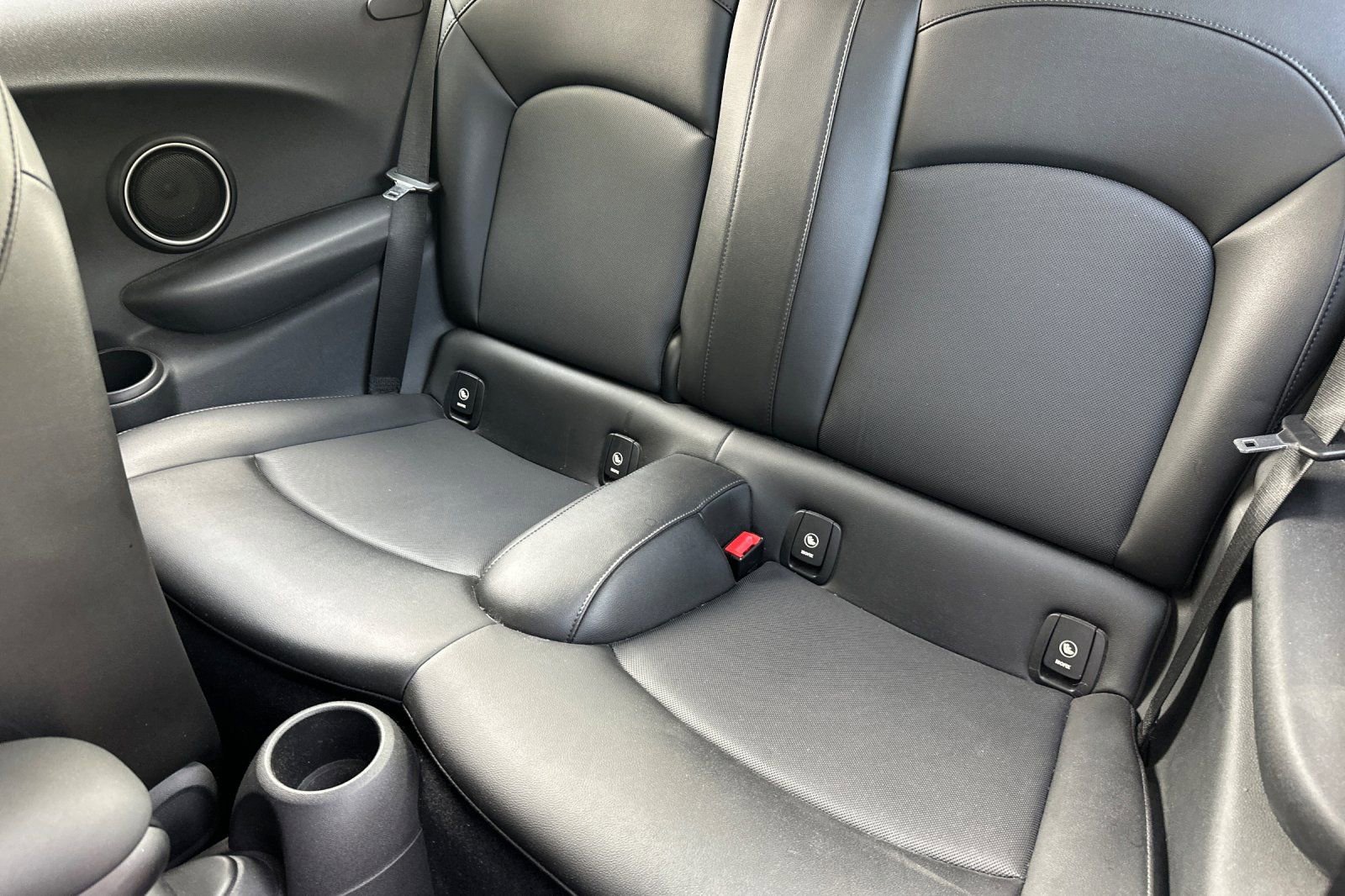 Used 2014 MINI Cooper S FWD image 14