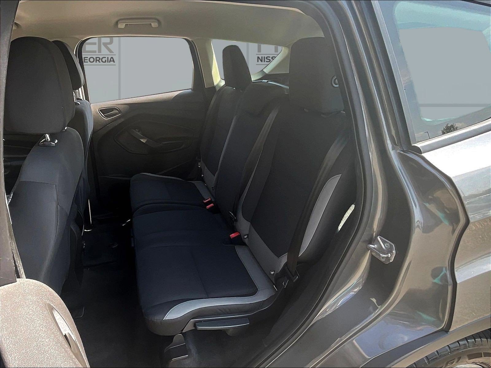 Used 2014 Ford Escape S FWD image 24