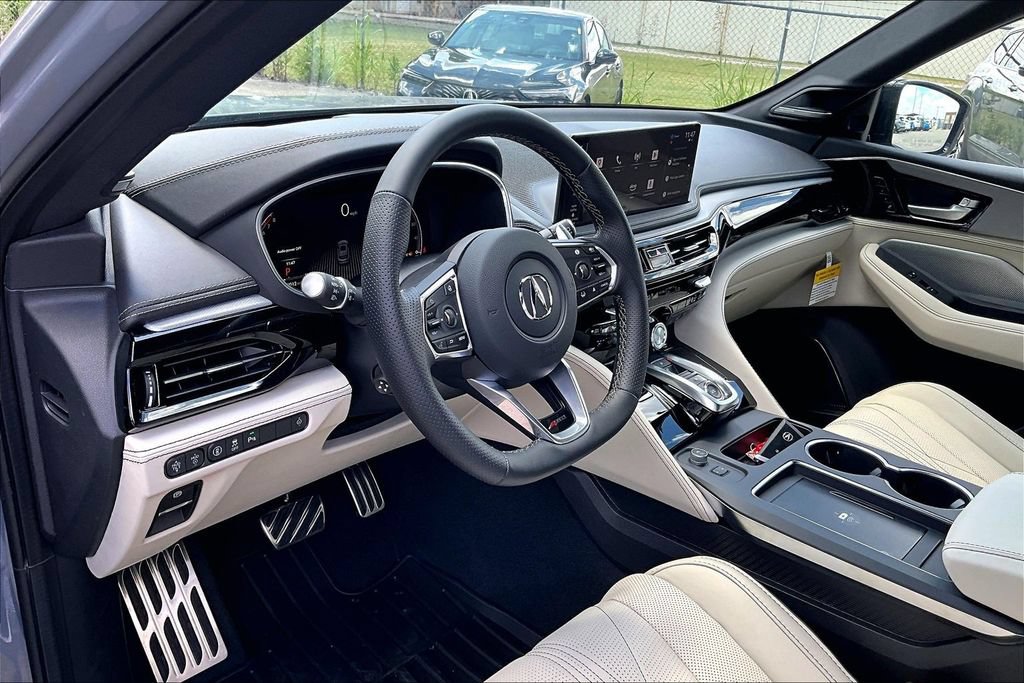 New 2026 Acura MDX A-Spec w/ Advance Package AWD/4WD image 18