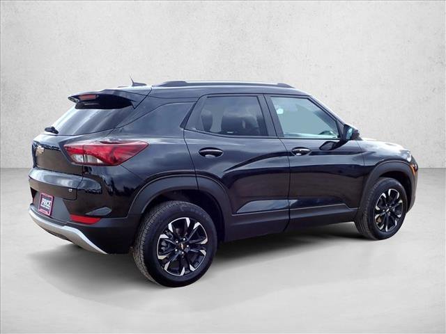 Used 2023 Chevrolet TrailBlazer LT w/ Convenience Package video 4