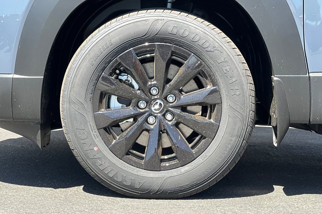 New 2026 MAZDA CX-50 2.5 Hybrid w/ Weather Package image 24