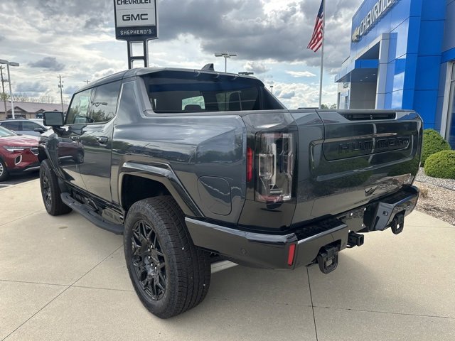 New 2025 GMC Hummer EV 2X w/ LPO, Dark Essentials Package image 21