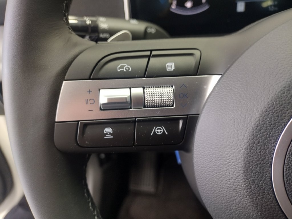 New 2026 Hyundai Sonata SEL AWD/4WD image 23