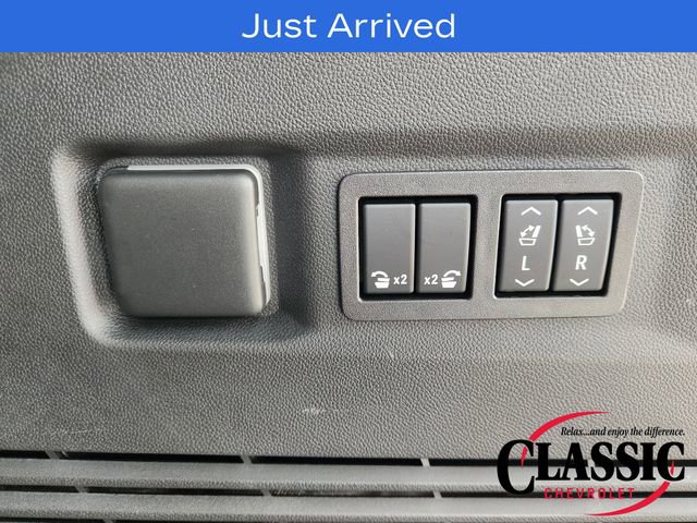Used 2023 Chevrolet Tahoe High Country AWD/4WD image 46