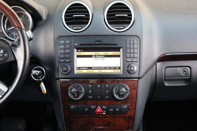 Used 2011 Mercedes-Benz GL 450 4MATIC image 34