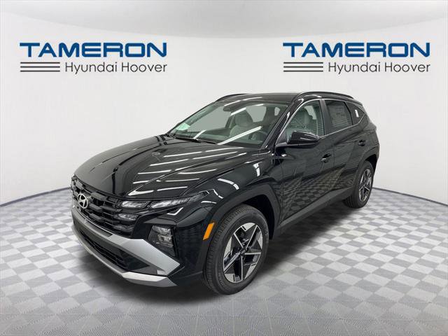 New 2026 Hyundai Tucson SEL w/ Tow & Go Package