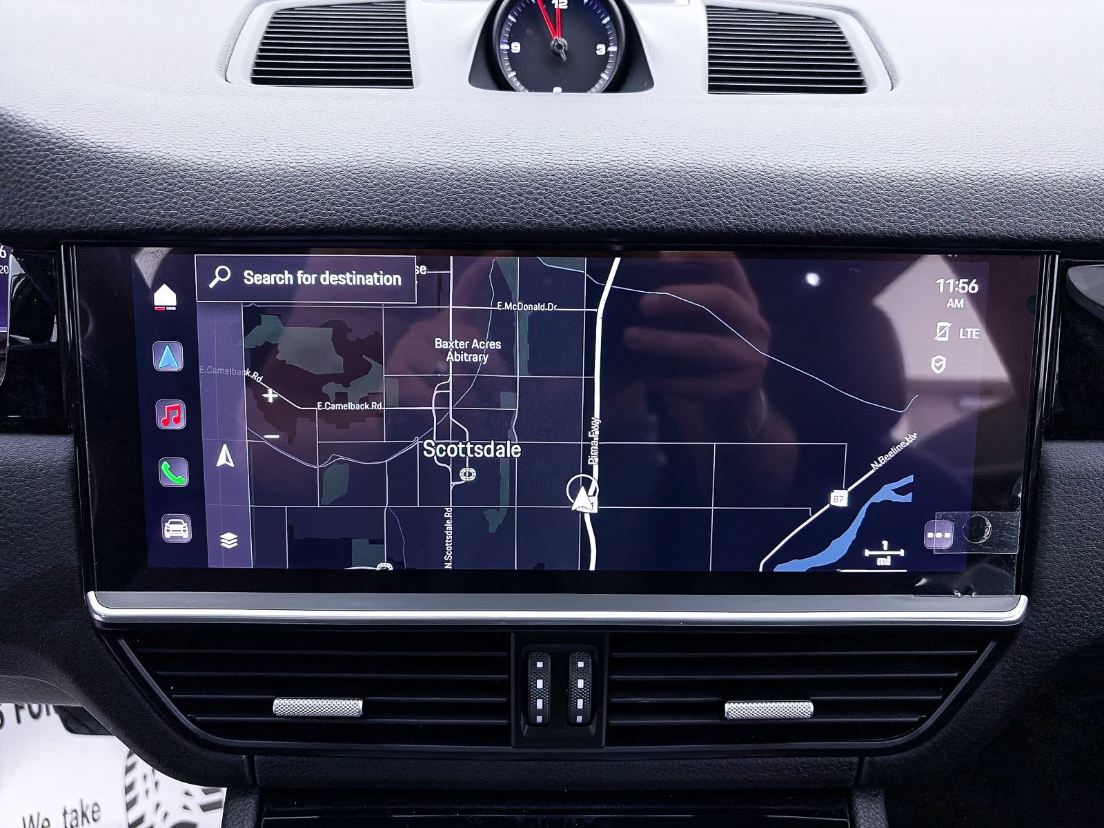 Used 2023 Porsche Cayenne image 6