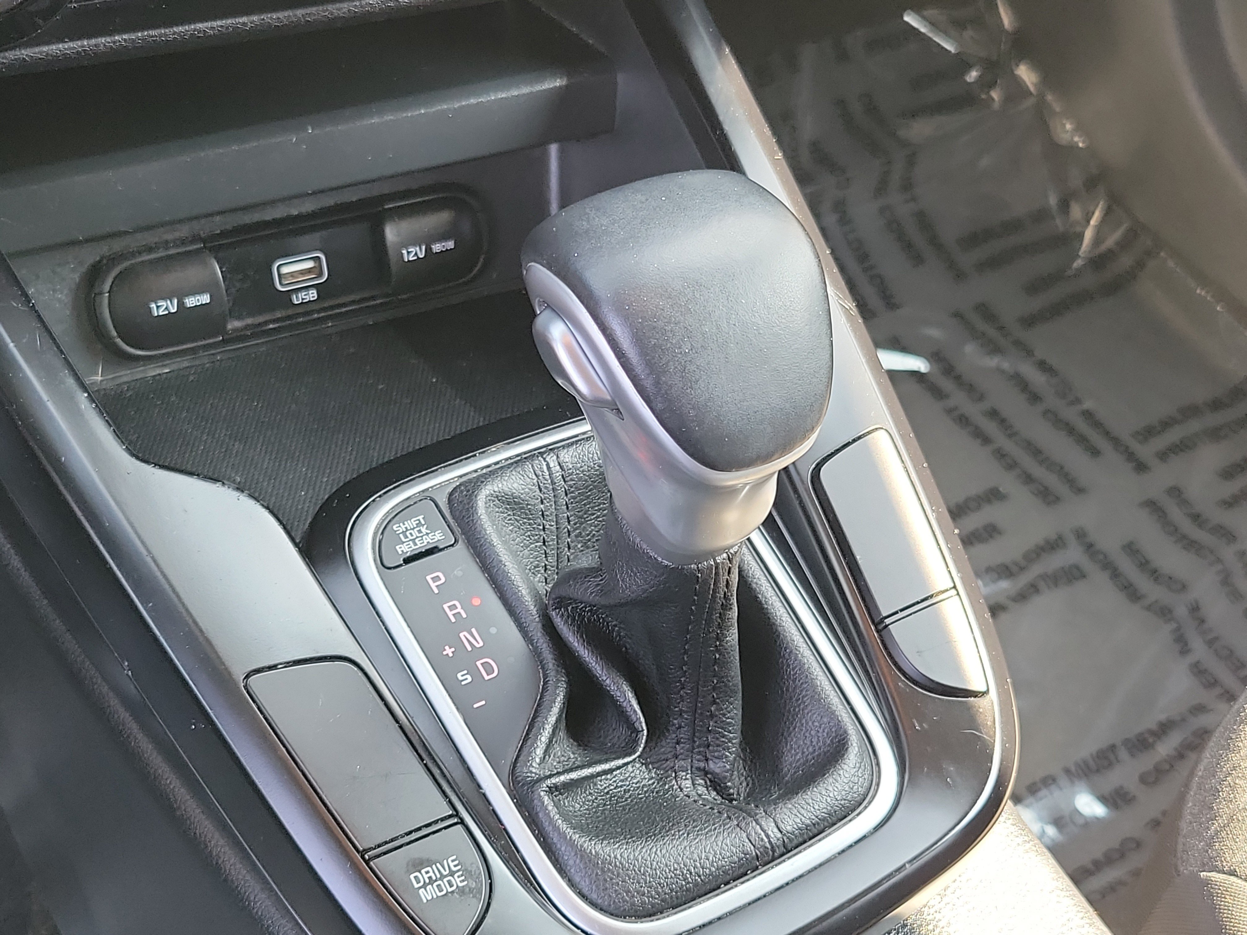 Used 2020 Kia Soul GT-Line FWD image 29