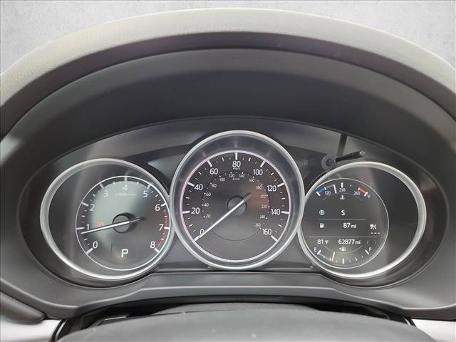 Used 2023 MAZDA CX-5 AWD 2.5 S image 21