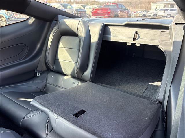 Used 2024 Ford Mustang Premium RWD image 10