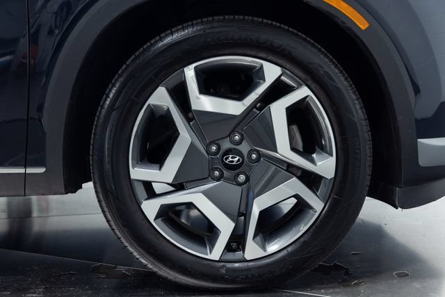 Used 2025 Hyundai Palisade SEL FWD image 26