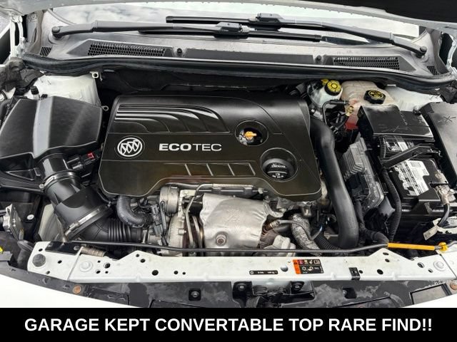 Used 2019 Buick Cascada Premium FWD image 13
