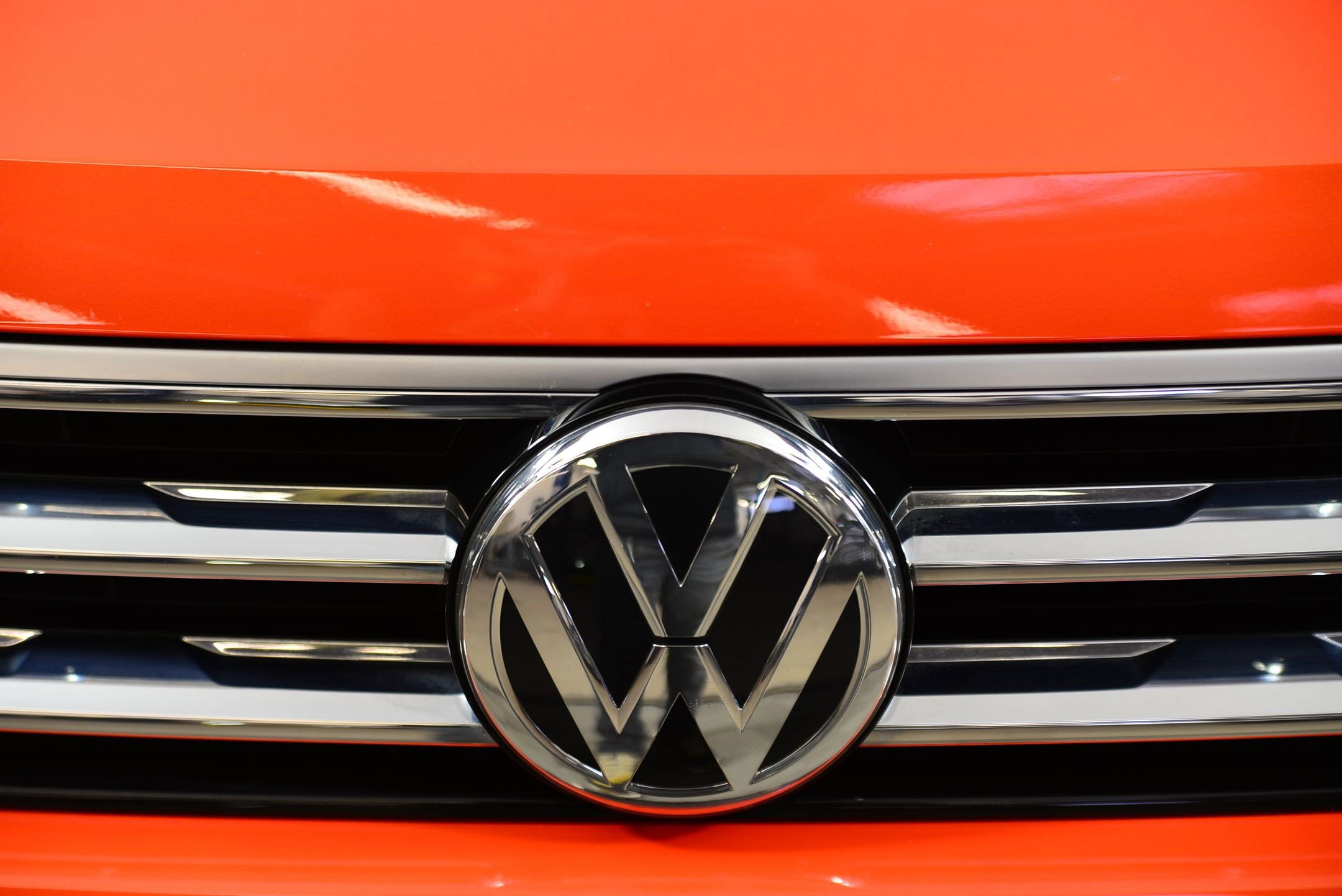 Used 2019 Volkswagen Tiguan SEL Premium image 19