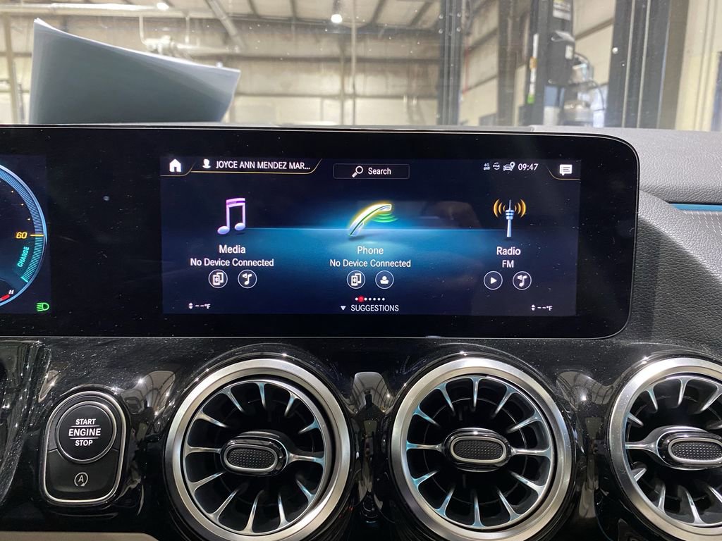Certified 2022 Mercedes-Benz GLA 250 image 7