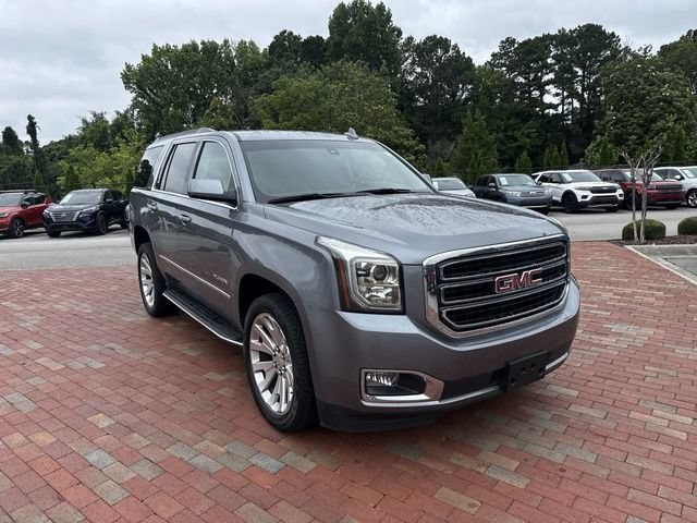 Used 2020 GMC Yukon SLE w/ Convenience Package RWD image 19